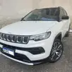 JEEP COMPASS 1.3 T270 TURBO FLEX LIMITED AT6 JEEP COMPASS 1.3 T270 TURBO FLEX LIMITED AT6