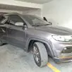 JEEP COMPASS 1.3 T270 TURBO FLEX LONGITUDE AT6 JEEP COMPASS 1.3 T270 TURBO FLEX LONGITUDE AT6