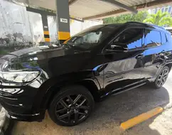 JEEP COMPASS 1.3 T270 TURBO FLEX S AT6 JEEP COMPASS 1.3 T270 TURBO FLEX S AT6
