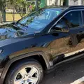 JEEP COMPASS 1.3 T270 TURBO FLEX SPORT AT6 JEEP COMPASS 1.3 T270 TURBO FLEX SPORT AT6