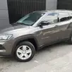 JEEP COMPASS 1.3 T270 TURBO FLEX SPORT AT6 JEEP COMPASS 1.3 T270 TURBO FLEX SPORT AT6