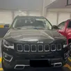JEEP COMPASS 2.0 16V DIESEL LIMITED 4X4 AUTOMÁTICO JEEP COMPASS 2.0 16V DIESEL LIMITED 4X4 AUTOMÁTICO