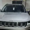 JEEP COMPASS 2.0 16V DIESEL LONGITUDE 4X4 AUTOMÁTICO JEEP COMPASS 2.0 16V DIESEL LONGITUDE 4X4 AUTOMÁTICO