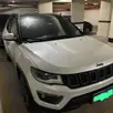 JEEP COMPASS 2.0 16V DIESEL S 4X4 AUTOMÁTICO JEEP COMPASS 2.0 16V DIESEL S 4X4 AUTOMÁTICO