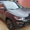 JEEP COMPASS 2.0 16V DIESEL TRAILHAWK 4X4 AUTOMÁTICO JEEP COMPASS 2.0 16V DIESEL TRAILHAWK 4X4 AUTOMÁTICO