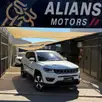 JEEP COMPASS 2.0 16V FLEX LONGITUDE AUTOMÁTICO JEEP COMPASS 2.0 16V FLEX LONGITUDE AUTOMÁTICO
