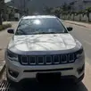 JEEP COMPASS 2.0 16V FLEX SPORT AUTOMÁTICO JEEP COMPASS 2.0 16V FLEX SPORT AUTOMÁTICO