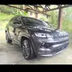 JEEP COMPASS 2.0 HURRICANE 4 TURBO GASOLINA OVERLAND AT9 JEEP COMPASS 2.0 HURRICANE 4 TURBO GASOLINA OVERLAND AT9