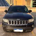 JEEP COMPASS 2.0 SPORT 4X2 16V GASOLINA 4P AUTOMÁTICO JEEP COMPASS 2.0 SPORT 4X2 16V GASOLINA 4P AUTOMÁTICO