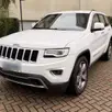 JEEP GRAND CHEROKEE 3.6 LIMITED 4X4 V6 24V GASOLINA 4P AUTOMATICO JEEP GRAND CHEROKEE 3.6 LIMITED 4X4 V6 24V GASOLINA 4P AUTOMATICO