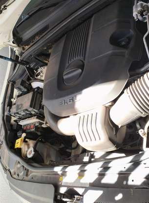 JEEP-GRAND CHEROKEE-3.6 LIMITED 4X4 V6 24V GASOLINA 4P AUTOMATICO JEEP-GRAND CHEROKEE-2011