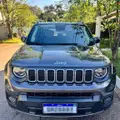 JEEP RENEGADE 1.3 T270 TURBO FLEX LONGITUDE AT6 JEEP RENEGADE 1.3 T270 TURBO FLEX LONGITUDE AT6