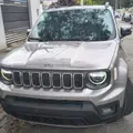 JEEP RENEGADE 1.3 T270 TURBO FLEX LONGITUDE AT6 JEEP RENEGADE 1.3 T270 TURBO FLEX LONGITUDE AT6