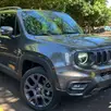 JEEP RENEGADE 1.3 T270 TURBO FLEX S 4X4 AT9 JEEP RENEGADE 1.3 T270 TURBO FLEX S 4X4 AT9