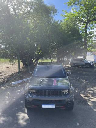 JEEP RENEGADE 1.3 T270 TURBO FLEX S 4X4 AT9