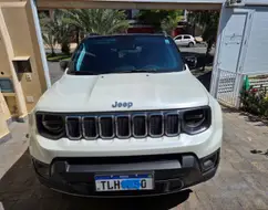 JEEP RENEGADE 1.3 T270 TURBO FLEX SAHARA AT6 JEEP RENEGADE 1.3 T270 TURBO FLEX SAHARA AT6