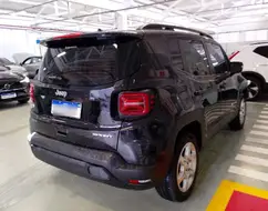 JEEP RENEGADE 1.3 T270 TURBO FLEX SPORT AT6 JEEP RENEGADE 1.3 T270 TURBO FLEX SPORT AT6