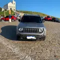 JEEP RENEGADE 1.8 16V FLEX 4P AUTOMÁTICO JEEP RENEGADE 1.8 16V FLEX 4P AUTOMÁTICO