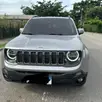 JEEP RENEGADE 1.8 16V FLEX LONGITUDE 4P AUTOMÁTICO JEEP RENEGADE 1.8 16V FLEX LONGITUDE 4P AUTOMÁTICO