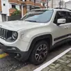 JEEP RENEGADE 1.8 16V FLEX LONGITUDE 4P AUTOMÁTICO JEEP RENEGADE 1.8 16V FLEX LONGITUDE 4P AUTOMÁTICO