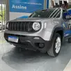 JEEP RENEGADE 1.8 16V FLEX SPORT 4P AUTOMÁTICO JEEP RENEGADE 1.8 16V FLEX SPORT 4P AUTOMÁTICO