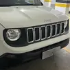 JEEP RENEGADE 1.8 16V FLEX STD 4P AUTOMÁTICO JEEP RENEGADE 1.8 16V FLEX STD 4P AUTOMÁTICO