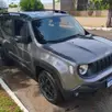 JEEP RENEGADE 2.0 16V TURBO DIESEL MOAB 4P 4X4 AUTOMÁTICO JEEP RENEGADE 2.0 16V TURBO DIESEL MOAB 4P 4X4 AUTOMÁTICO