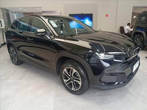 JETOUR S06 1.5 TGDI PHEV ADVANCE DHT