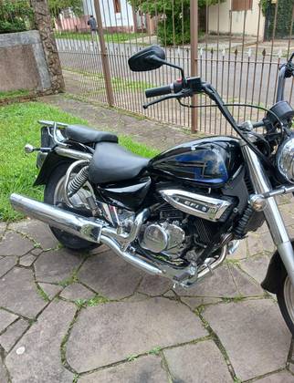 KASINSKI MIRAGE 250 