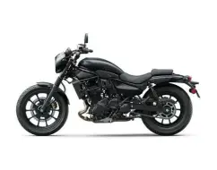 KAWASAKI ELIMINATOR 500 SE KAWASAKI ELIMINATOR 500 SE