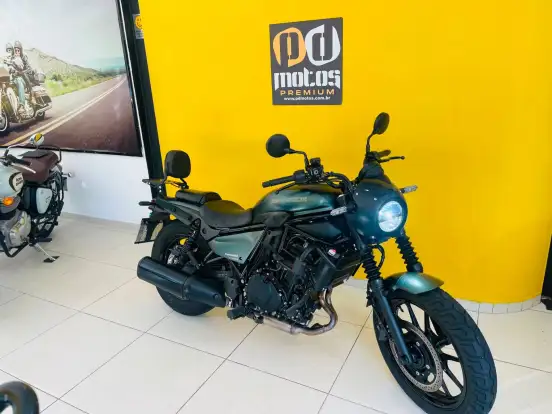 KAWASAKI-ELIMINATOR 500 SE KAWASAKI-ELIMINATOR 500 SE-2025