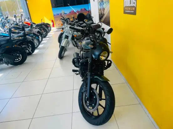 KAWASAKI-ELIMINATOR 500 SE-2025