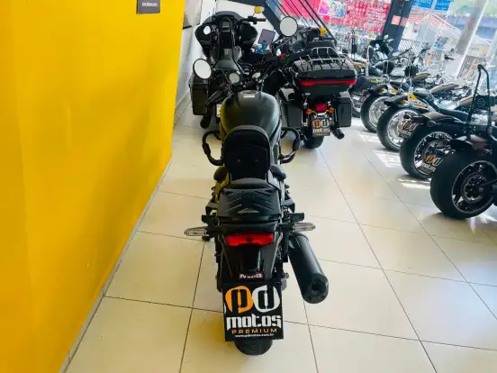KAWASAKI-ELIMINATOR 500 SE-2025