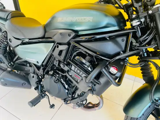 KAWASAKI-ELIMINATOR 500 SE-2025