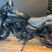 KAWASAKI ELIMINATOR 500 SE KAWASAKI ELIMINATOR 500 SE