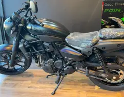 KAWASAKI ELIMINATOR 500 SE KAWASAKI ELIMINATOR 500 SE