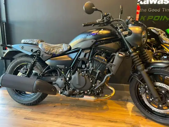 KAWASAKI-ELIMINATOR 500 SE-2026