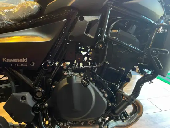 KAWASAKI-ELIMINATOR 500 SE-2026