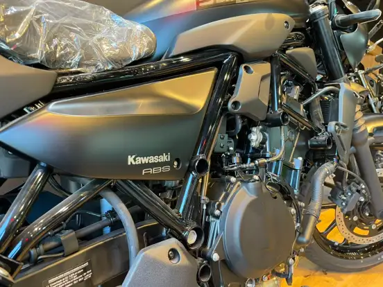 KAWASAKI-ELIMINATOR 500 SE-2026