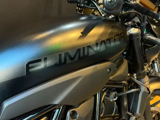 KAWASAKI-ELIMINATOR 500 SE KAWASAKI-ELIMINATOR 500 SE-2026