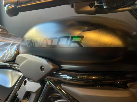 KAWASAKI-ELIMINATOR 500 SE-2026