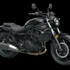 KAWASAKI ELIMINATOR 500 KAWASAKI ELIMINATOR 500