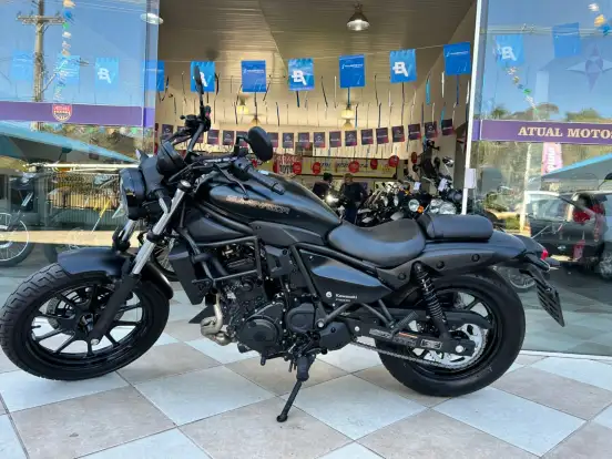 KAWASAKI-ELIMINATOR 500 KAWASAKI-ELIMINATOR 500-2025