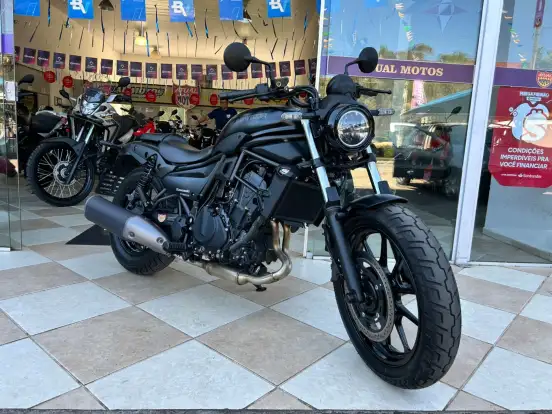 KAWASAKI-ELIMINATOR 500 KAWASAKI-ELIMINATOR 500-2025