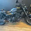 KAWASAKI ELIMINATOR 500 KAWASAKI ELIMINATOR 500