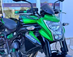 KAWASAKI ER-6N KAWASAKI ER-6N