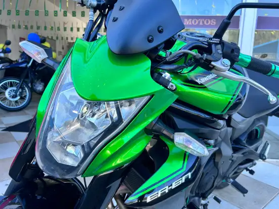 KAWASAKI-ER-6N KAWASAKI-ER-6N-2017