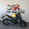 KAWASAKI ER-6N KAWASAKI ER-6N
