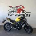 KAWASAKI ER-6N KAWASAKI ER-6N