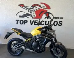KAWASAKI ER-6N KAWASAKI ER-6N
